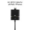 Cable for all iPhones / iPads #2