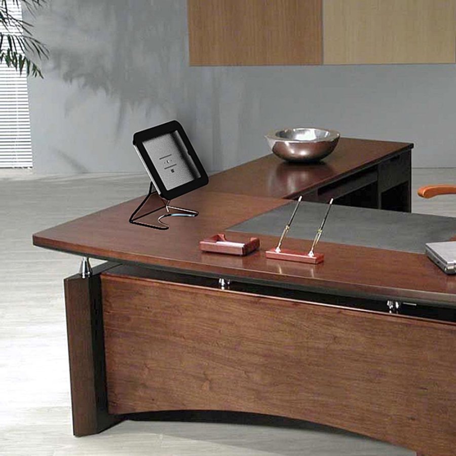 Table holder for iPad/tablet universal  (cable not included)