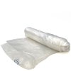 Plastic bags 50 pcs. 20 Liters for office Waste Bin #3