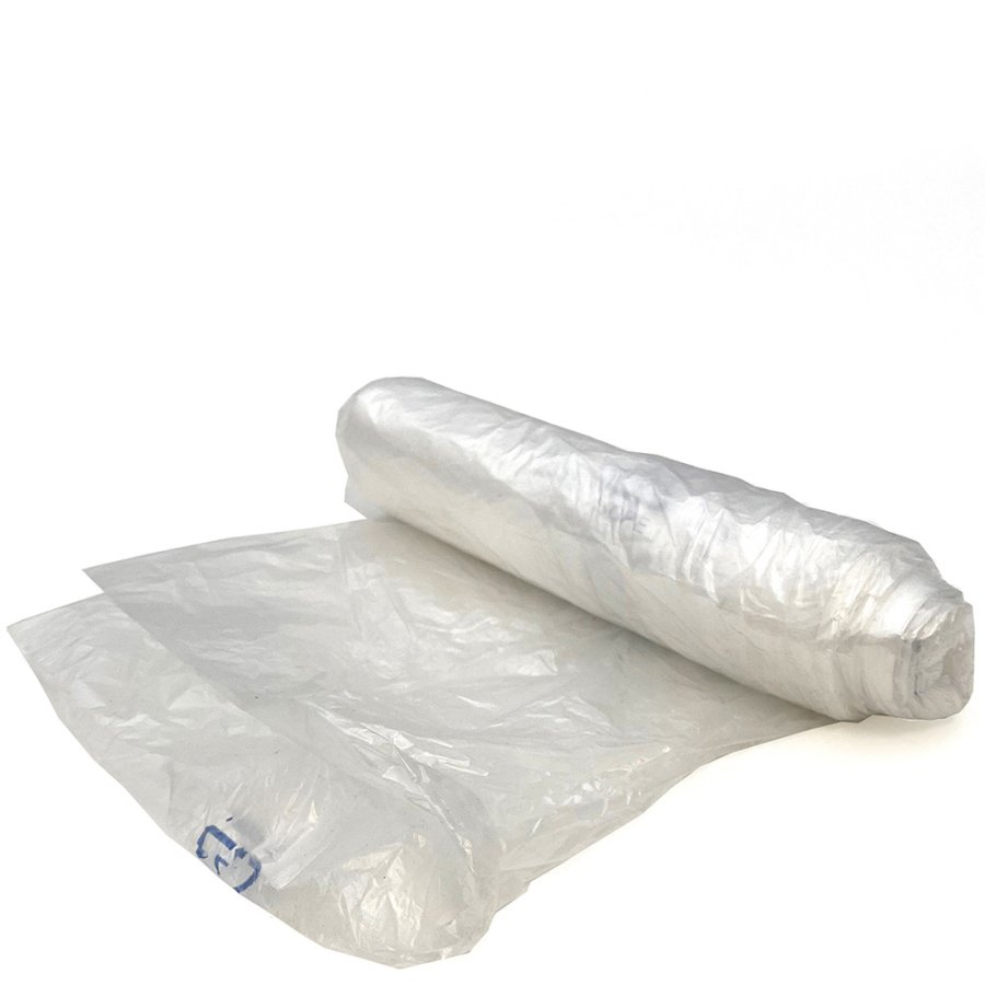 Plastic bags 50 pcs. 20 Liters for office Waste Bin