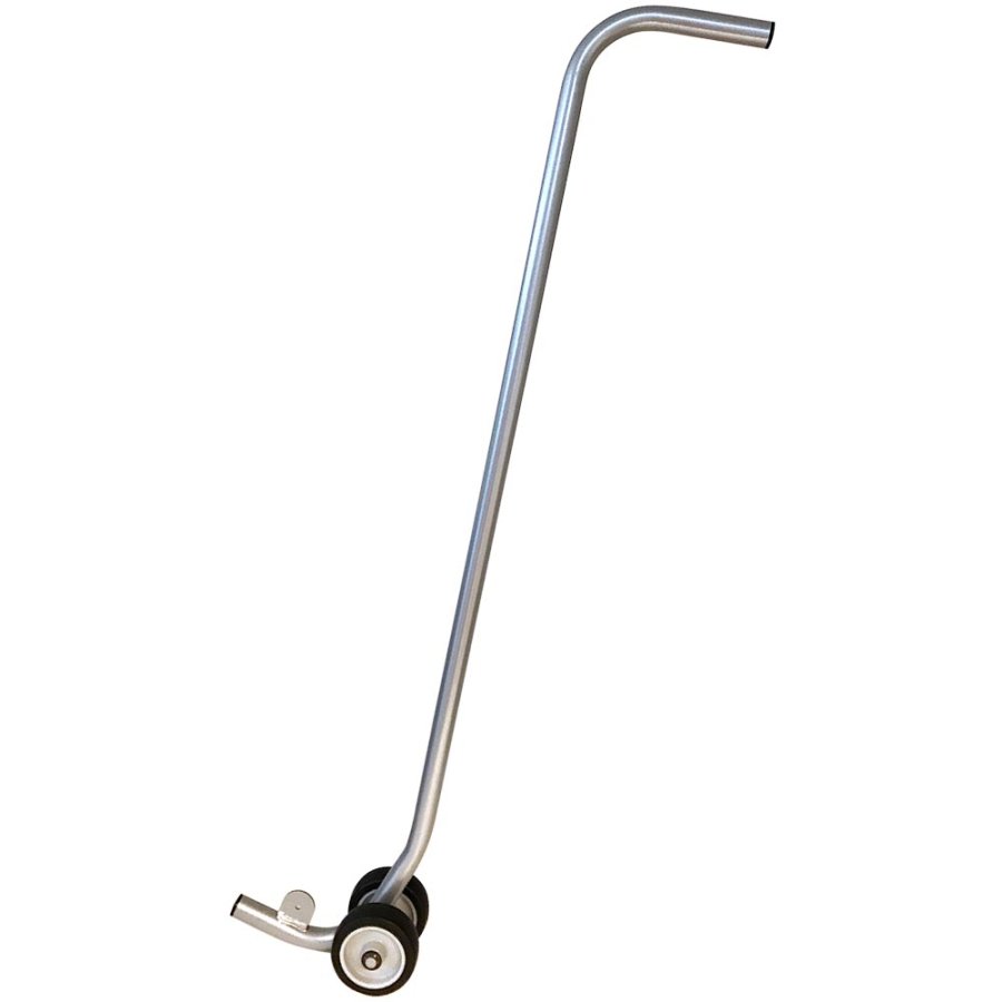 Transport tool with wheel for Wind-Sign Waterbase Budget / LED