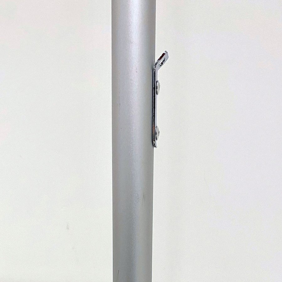 Outdoor Flag, alu pole, Medium