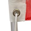 Outdoor Flag, alu pole, Medium #5