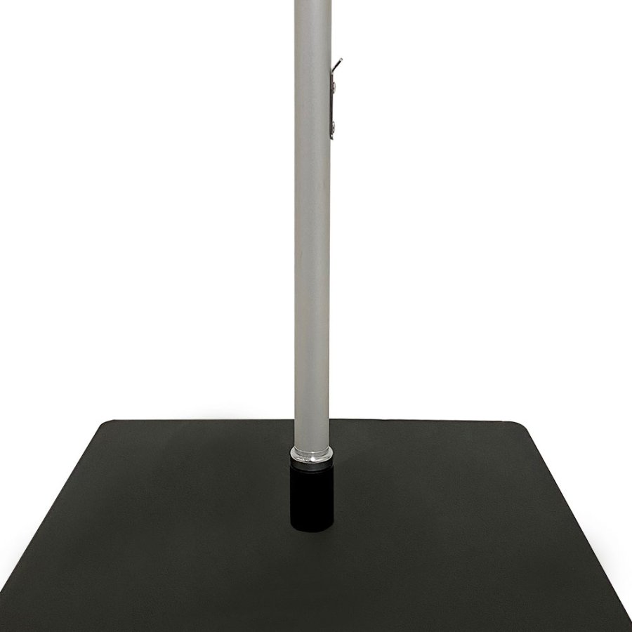 Outdoor Flag, alu pole, Large