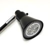 LED Spot Round, black, 10 Watt, for Roll-up #2