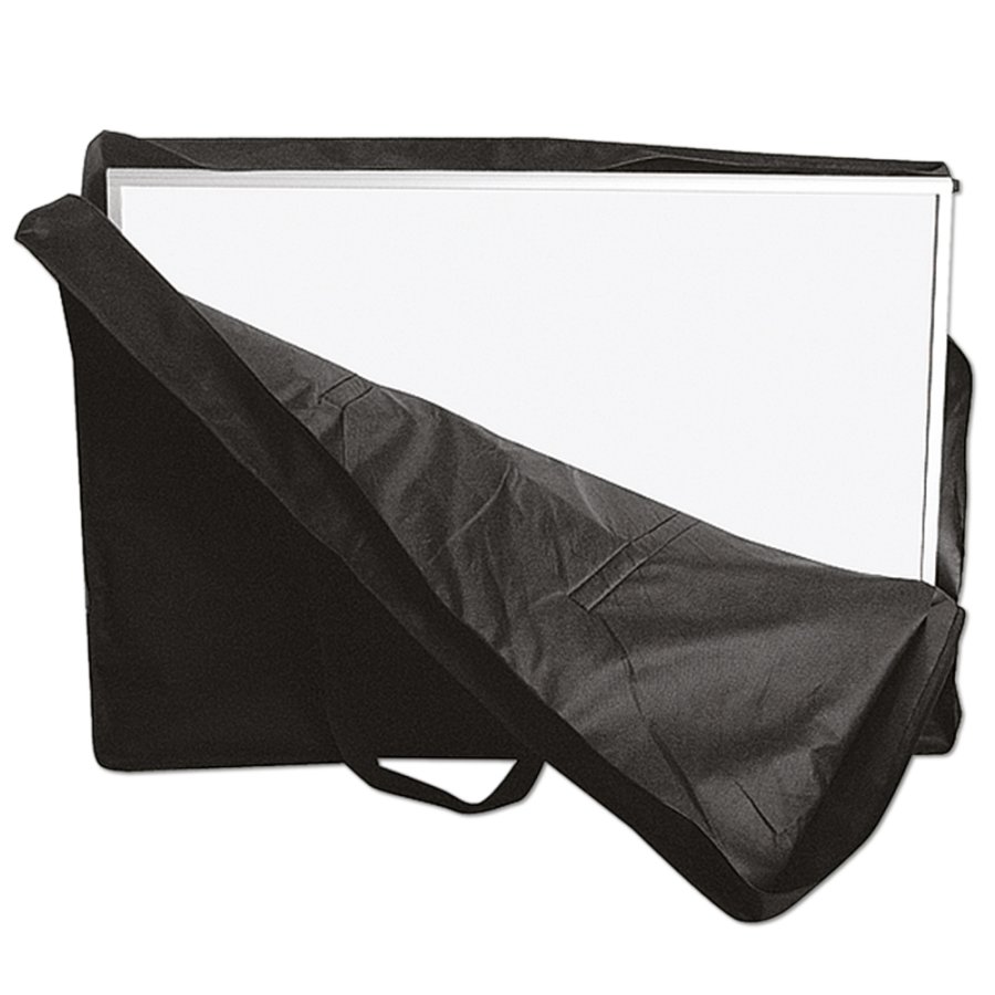 Black bag for Curved Counter
