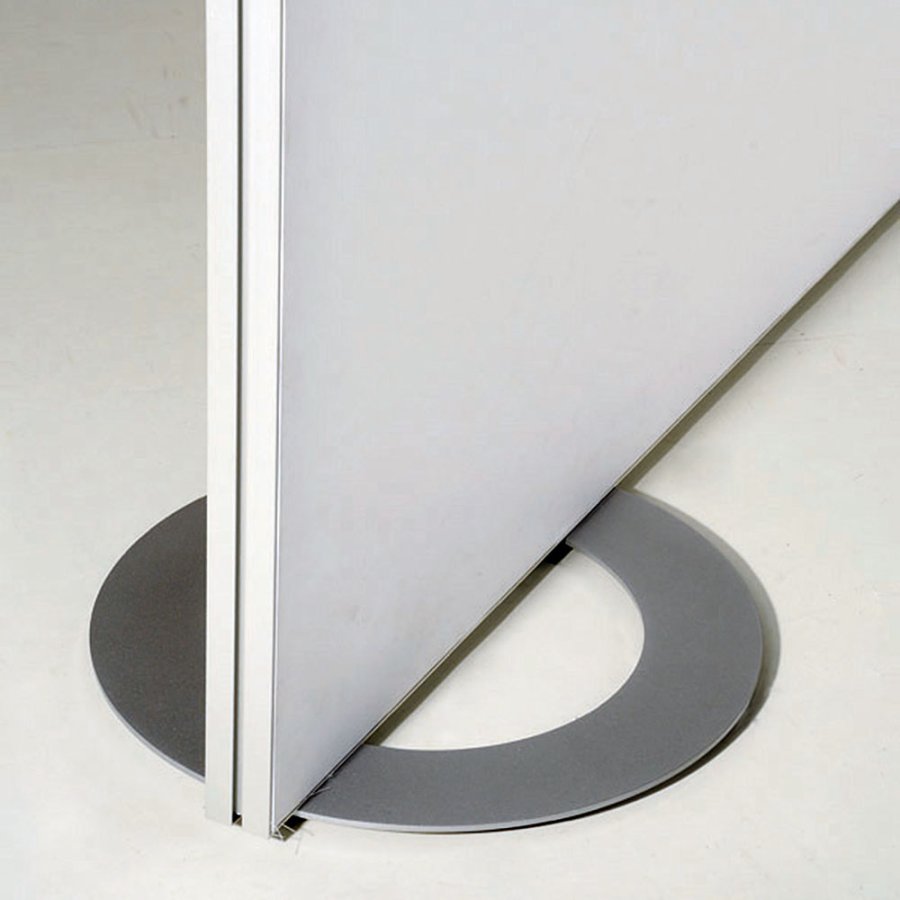 Foot Hoop for Ocean Profile, &Oslash;45x0,6cm