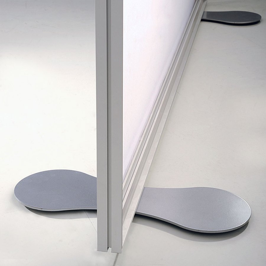 Foot Fillet for Ocean Profile, 50x18x0,6cm