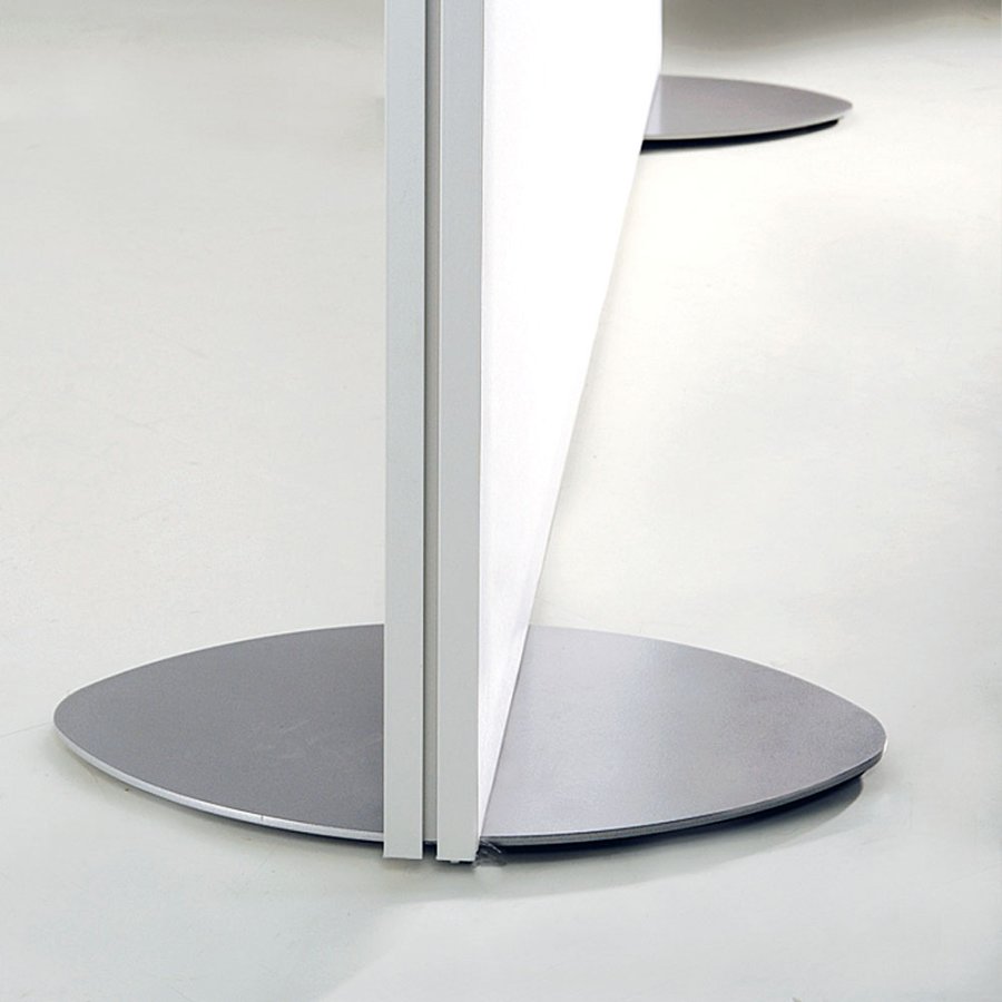 Foot Baseball for Ocean Profile, 45x30x0,6cm