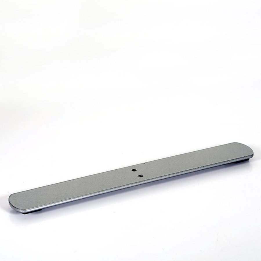 Flat Base for Ocean Profile, 40x5x0,5cm