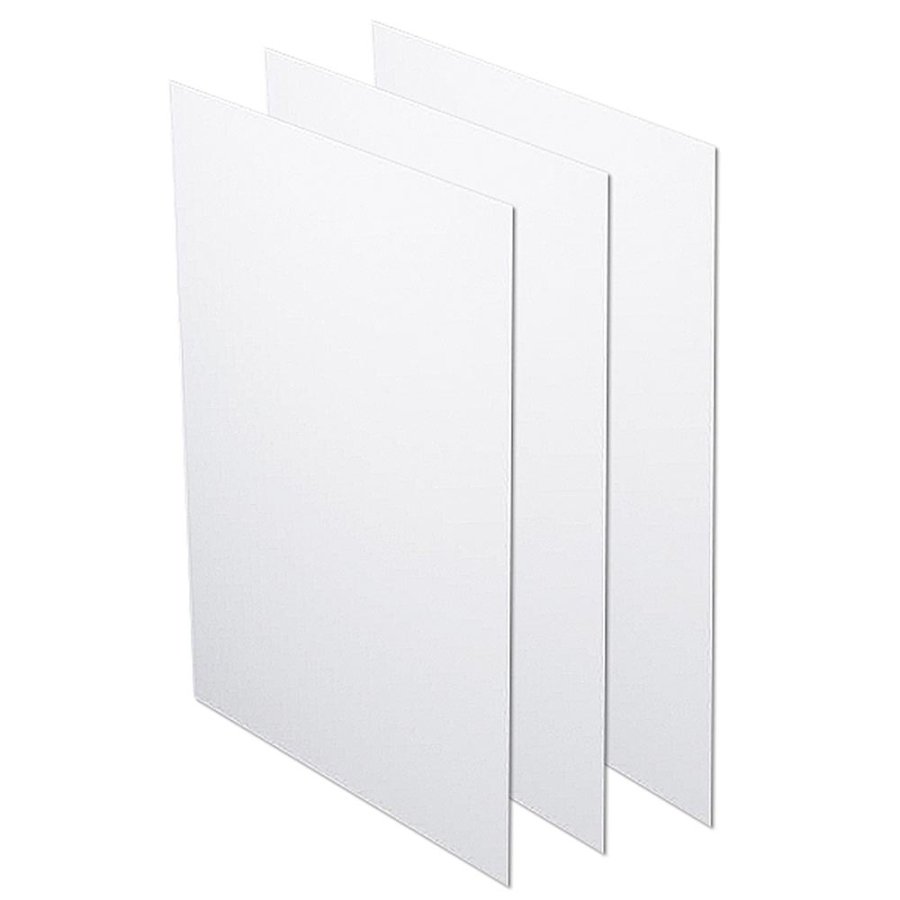 Square Counter panel set