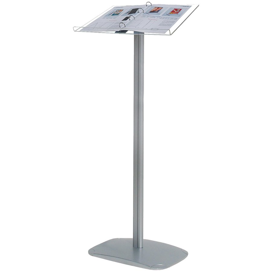 Flick Menu Stand