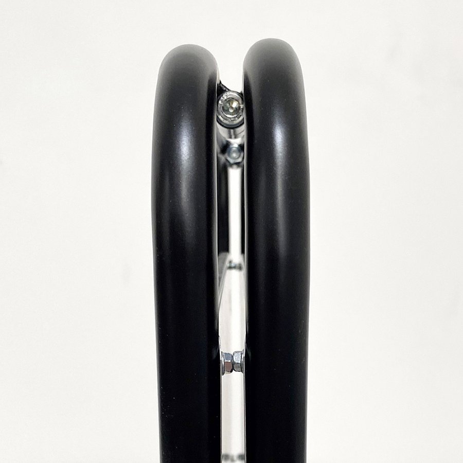 Expo Sign Pavement Board, black, A1