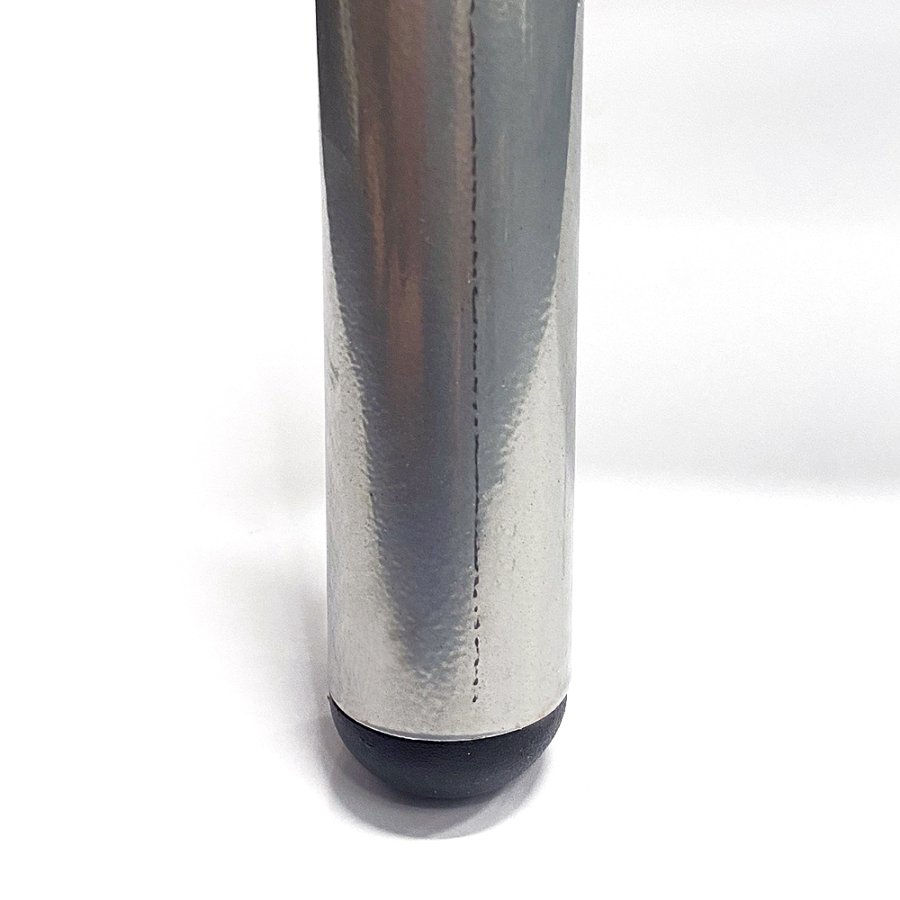 Expo Sign Pavement Board, silver, 70 x 100 cm