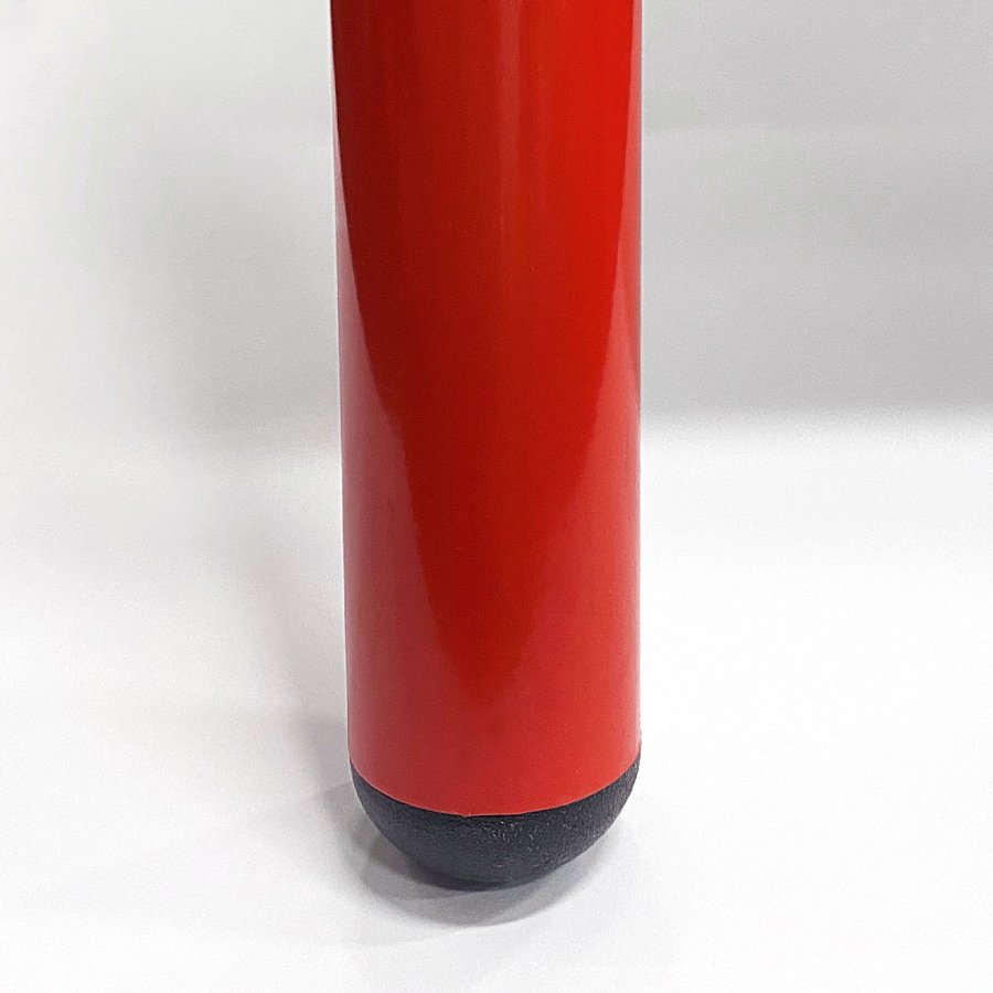 Expo Sign Pavement Board, red, 70 x 100 cm