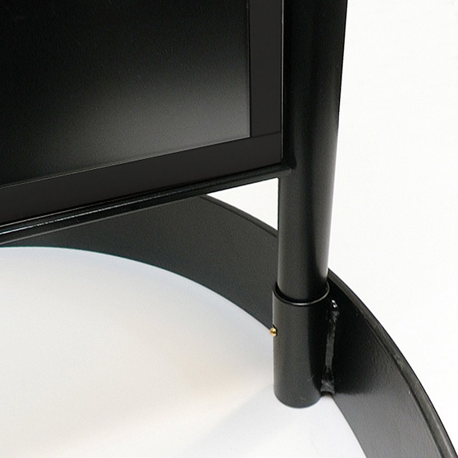 Gotik Circle Pavement Board