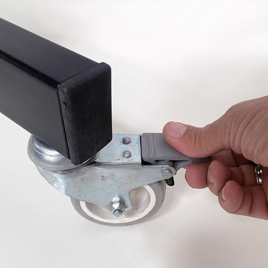 Arcade Pavement Board A1