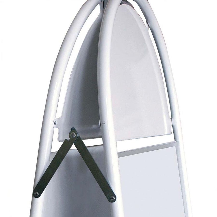 Expo Gotik Lux Pavement Board, white, A1