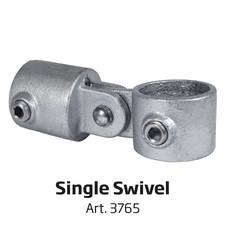 Free standing Banner Tube High stand (Alutubes0,3mm/&Oslash;: 48mm) square frame (150x100cm) on high stand 300cm