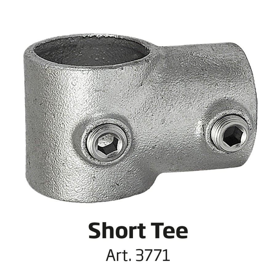 Free standing Banner Tube High stand (Alutubes0,3mm/&Oslash;: 48mm) square frame (150x100cm) on high stand 300cm