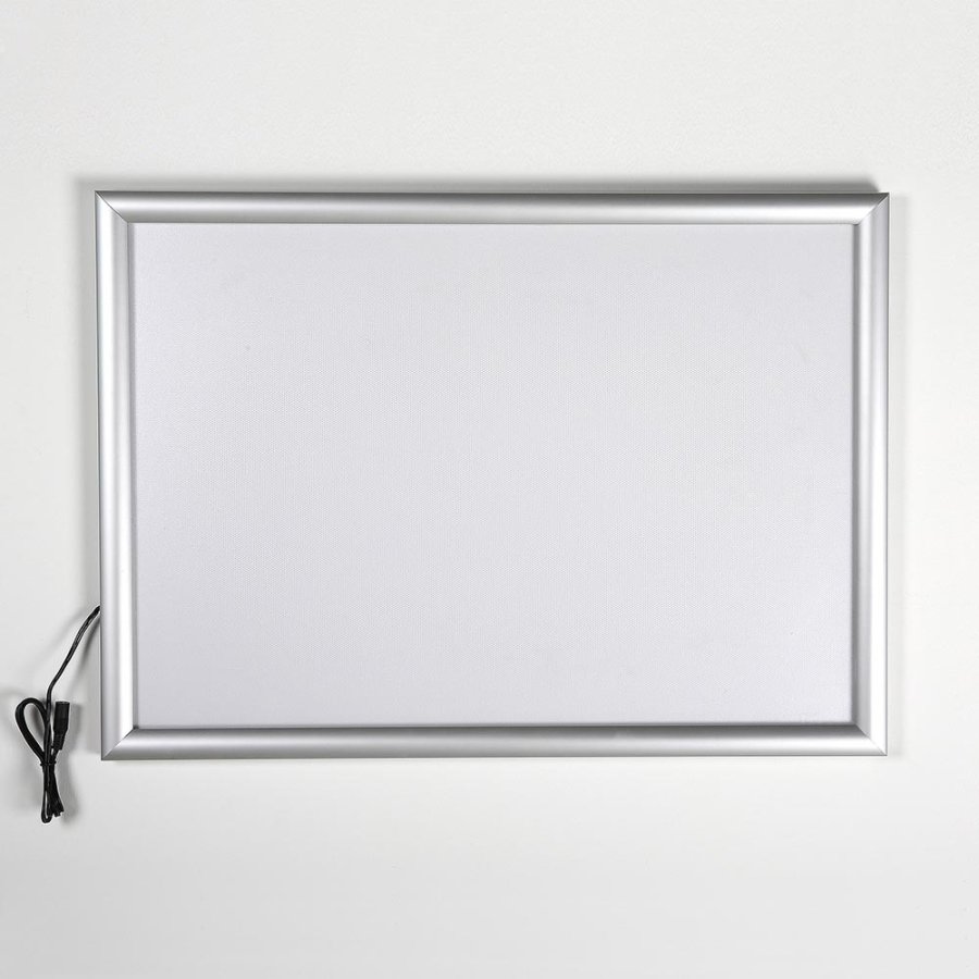 LED Frame Best Buy A1,  Single sided