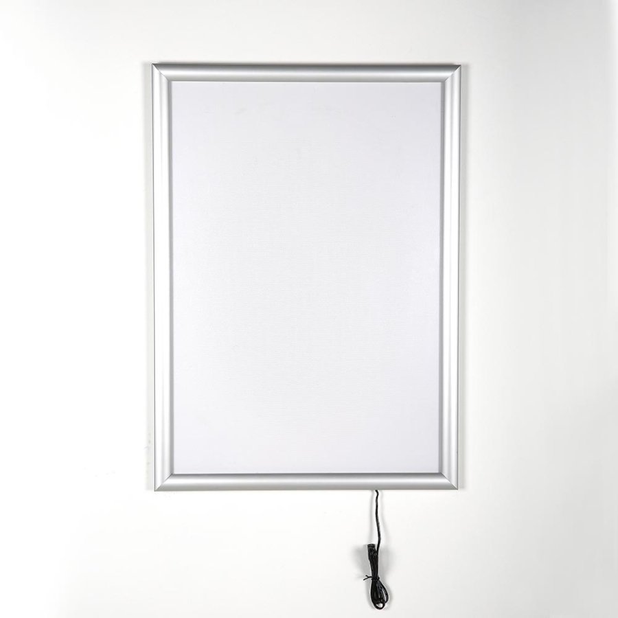 LED Frame Best Buy A0,  Single sided