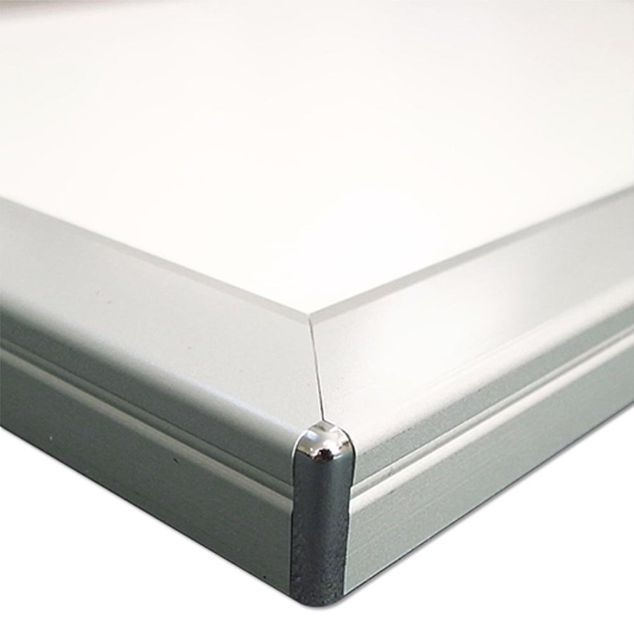 LED Slim Light LUX A4 Single sided