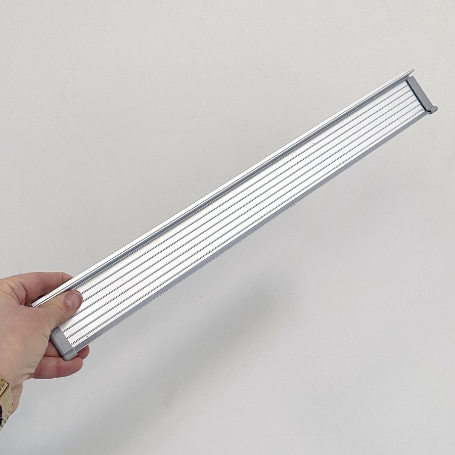 Whiteboard, magnetic, with annual wheel print, 60 x 90 cm