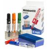Pilot whiteboard accessory set #1