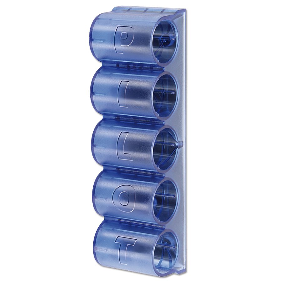 Pilot whiteboard accessory set