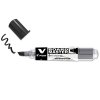 Marker refill, for Ultra Fine Whiteboard Markers from Pilot, Black #1