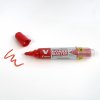 Marker refill, for Round Tip Whiteboard Marker with from Pilot, Red #3