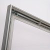 Infobox with Lock, 4 x A4, alu/silver #3