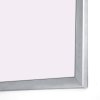 Infobox with Lock, 4 x A4, alu/silver #5