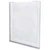 A4 Magnetic Box 4cm Deep, Short Side Opening #1