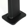 CITYSIGN Black plastic Stand 44.3 x 113 cm #3