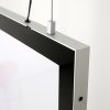 MAGNECO LED Box PS 594 x 841 mm (A1) Black #5