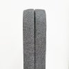 ZONE Hush Wall acoustic wall and room divider, Dark grey, fabric-covered, sound-absorbing, 136 x 100 x 4 cm #5