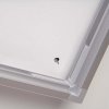 Info box with Magnetic Whiteboard, lockable on the front, 4 x A4, indoor, 51.5 x 68.5 cm #5