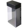 Shieldbox brochure holder A5, black #2