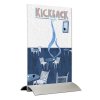 Menu Holder, SwingWing, vertical, A6 - 10,5 x 14,8 cm #8
