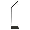 Plana Info Stand L A4 black #3