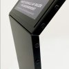 Plana Info Stand L A4 black #6